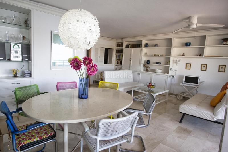 Foto 961a8327-9f10-4cd6-87f5-79d6f39123c1. Appartement avec chauffage parking dans Mar i Camp - Platja dels Capellans Salou