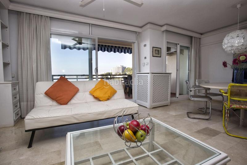 Foto a1294c95-7af4-4d96-8ac0-fac5962ce5ab. Appartement avec chauffage parking dans Mar i Camp - Platja dels Capellans Salou