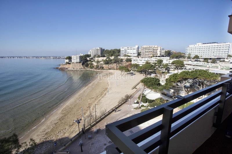 Foto a2a3e2ef-133c-4e70-8a62-a26dba320544. Appartement avec chauffage parking dans Mar i Camp - Platja dels Capellans Salou
