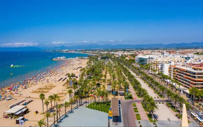 Foto 0cf50791-2555-4a39-9ca7-4ae611394e81. Gebäude in Port - Horta de Santa Maria Cambrils