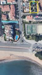 Residential Plot  Sol