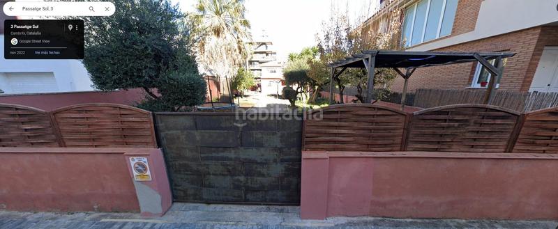 Foto 71ce88c1-80dd-48e2-a898-0ee375880374. Terreno residenziale in Regueral - Prat d'en Forés Cambrils