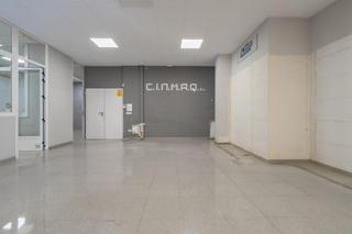 Lloguer Local Comercial  D'extremadura