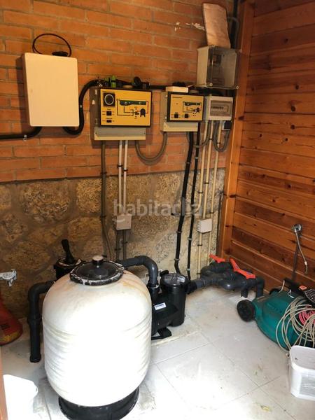 Foto 8e3f5d5f-0f0b-4a68-b24c-ac6b77c93475. Chalet mit heizung parking pool in Vilafortuny Cambrils