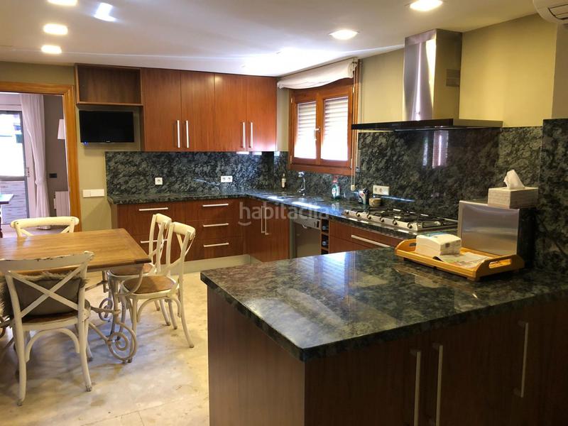 Foto 93985e26-57e3-4c26-a02d-5c8d180e9db8. Chalet mit heizung parking pool in Vilafortuny Cambrils