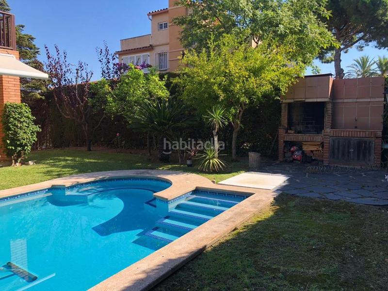 Foto 9c60ec74-b559-43cc-acde-2e03904d6b04. Chalet mit heizung parking pool in Vilafortuny Cambrils