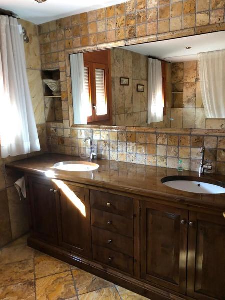 Foto f39fd8ff-567c-4fb6-932d-4a63aab15fe6. Chalet mit heizung parking pool in Vilafortuny Cambrils