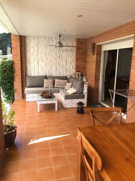 Foto f517bffc-785e-4d99-8fb8-85ce3cdecec3. Chalet mit heizung parking pool in Vilafortuny Cambrils