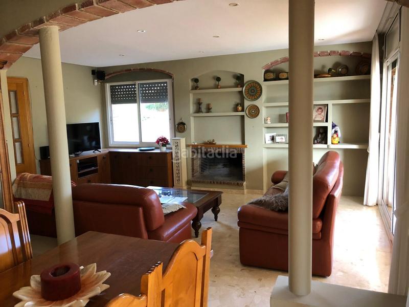 Foto 650ddcf8-692f-40ed-b7f5-6f873a4fefdc. Chalet with heating parking pool in Vilafortuny Cambrils