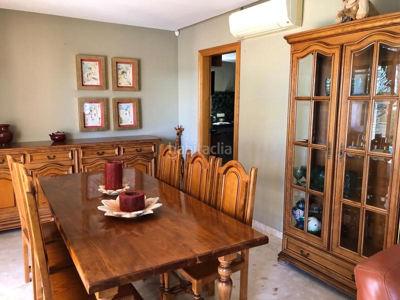 Foto 8ce1acbd-5f43-4a3d-ae6b-02d7ee81effe. Chalet with heating parking pool in Vilafortuny Cambrils