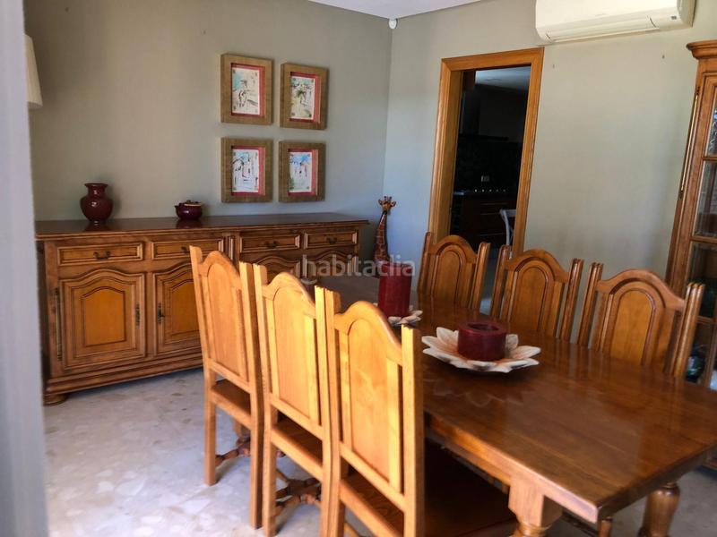 Foto fd53184b-5e35-442e-b037-f4fed132f815. Chalet with heating parking pool in Vilafortuny Cambrils