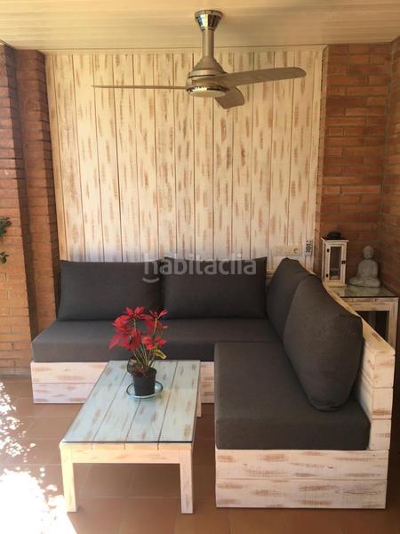 Foto 2f00f5b9-e759-4e42-9321-97a8e2a08351. Chalet avec chauffage parking piscine dans Vilafortuny Cambrils