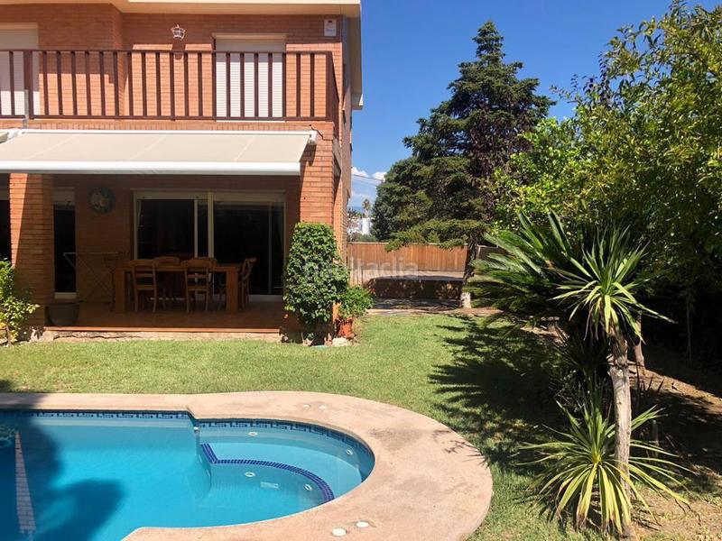 Foto 801b98fe-4215-4c6c-b10d-5599c5f665cd. Chalet avec chauffage parking piscine dans Vilafortuny Cambrils