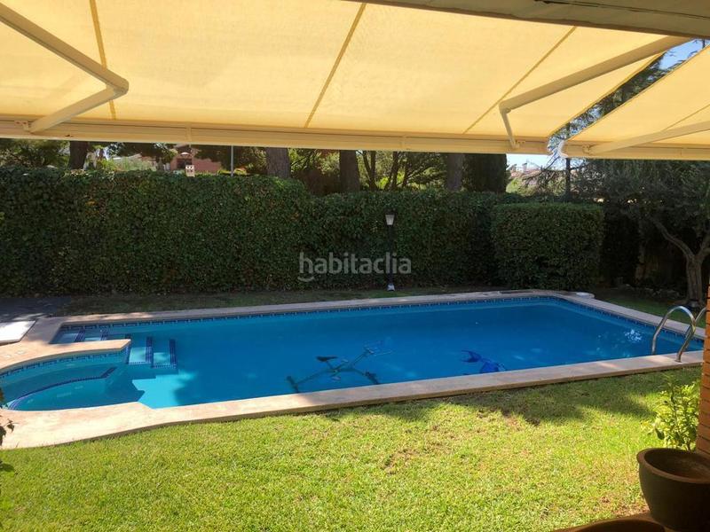 Foto c5627808-bd89-4740-bd5e-2fef2885af48. Chalet avec chauffage parking piscine dans Vilafortuny Cambrils