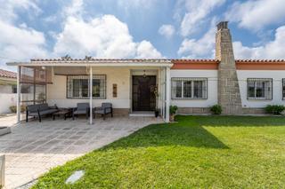 Chalet  Magallanes