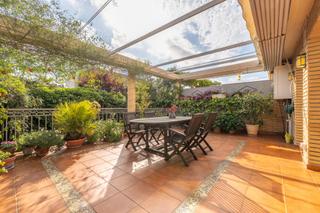 Chalet  Francesc català roca