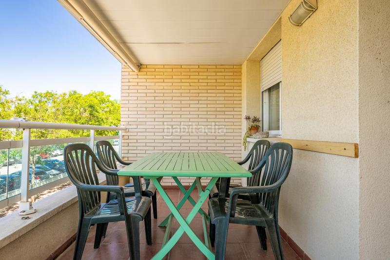 Foto 7077b79b-1c94-47a3-938d-38da4cb8db56. Appartamento con piscina in casc antic - nou Cambrils Cambrils