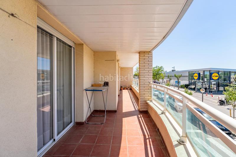 Foto c8b20f0f-9fd5-4c84-aeb6-641970e7b182. Appartamento con piscina in casc antic - nou Cambrils Cambrils