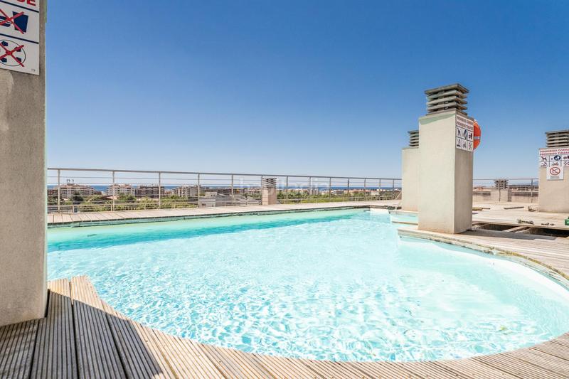 Foto cbd4fc8d-3fcd-4485-ac31-1602c15b829a. Appartement avec piscine dans casc antic - nou Cambrils Cambrils