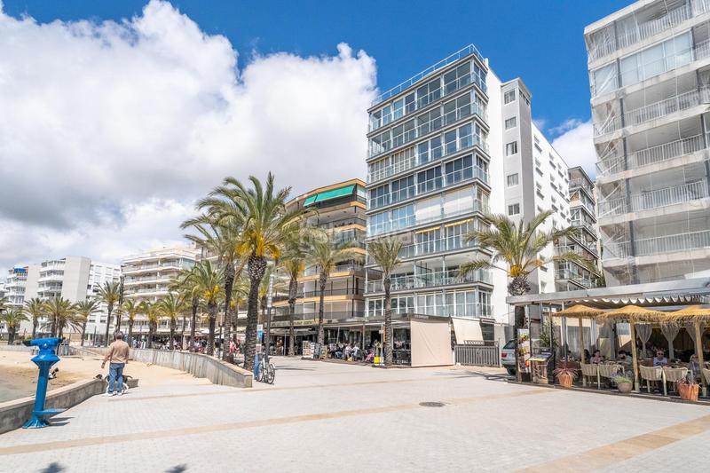 Foto 1ad6441a-84bc-4c05-8617-6fb08542c6ce. Àtic amb calefacció a Mar i Camp - Platja dels Capellans Salou