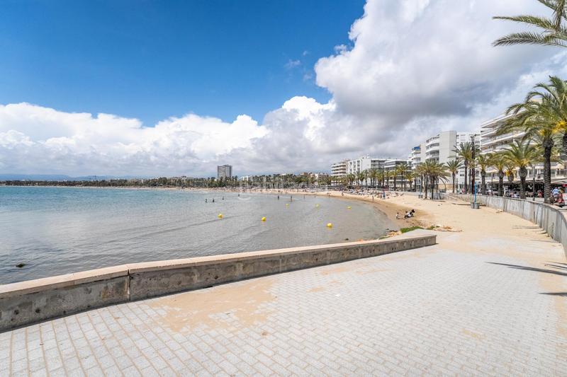 Foto b13c68b3-9a1f-4c49-ac0c-e32d9549a075. Àtic amb calefacció a Mar i Camp - Platja dels Capellans Salou