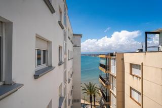 Àtic  De colón
