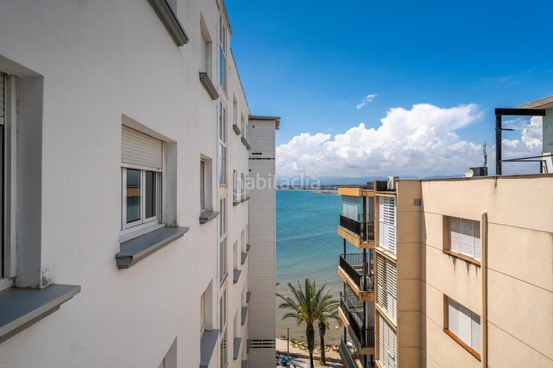 Foto cc962b76-f00a-49b6-a03a-1f1819555e25. Àtic amb calefacció a Mar i Camp - Platja dels Capellans Salou
