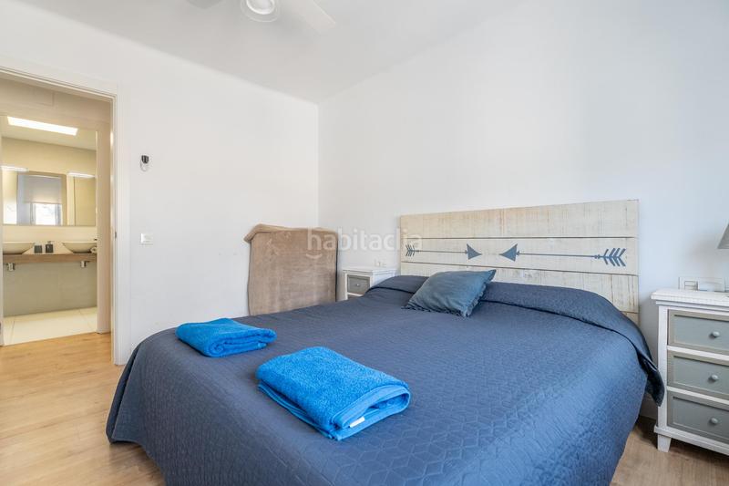 Foto 10666ea8-b7bd-4854-863b-5d6c2438b619. Attico con riscaldamento in Mar i Camp - Platja dels Capellans Salou
