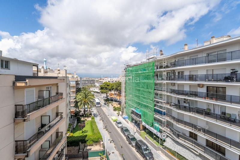 Foto 13c055be-24a1-4e4d-ab26-2c0e54ec535e. Attico con riscaldamento in Mar i Camp - Platja dels Capellans Salou