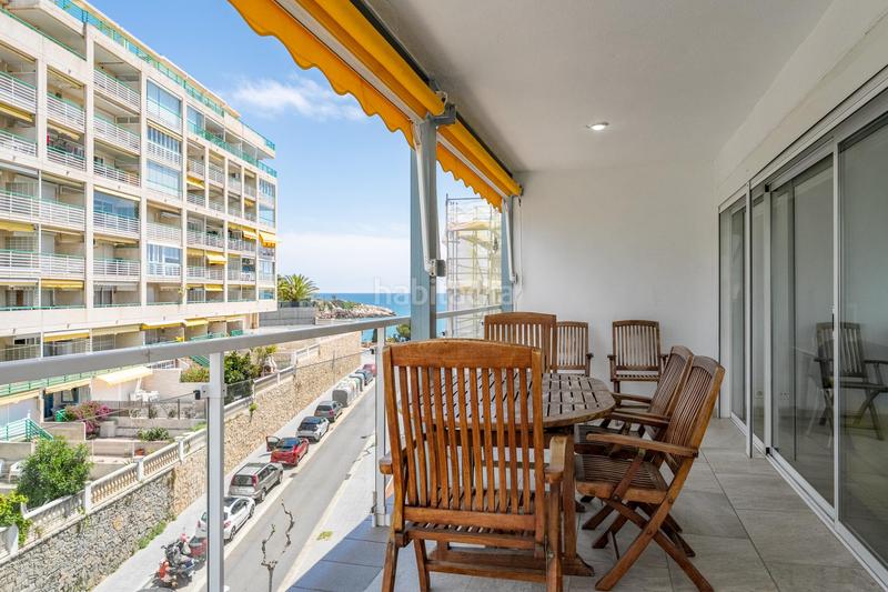 Foto 669a57b7-b07e-48f2-ab51-585c8e5095af. Attico con riscaldamento in Mar i Camp - Platja dels Capellans Salou