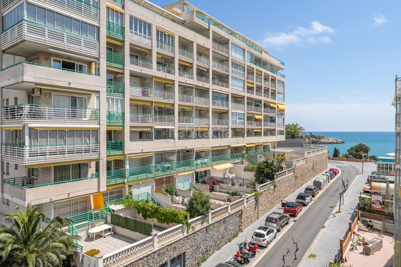 Foto 97dd7ccb-4ef1-440b-b33d-bb5ce2a99d39. Attico con riscaldamento in Mar i Camp - Platja dels Capellans Salou