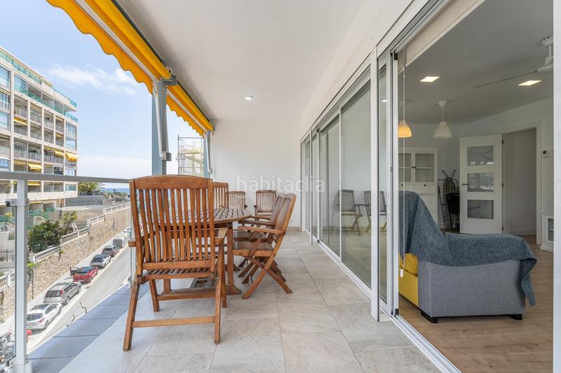 Foto 04f0bdb0-2b5b-45b9-ad69-b870edf2ec99. Dachwohnung mit heizung in Mar i Camp - Platja dels Capellans Salou