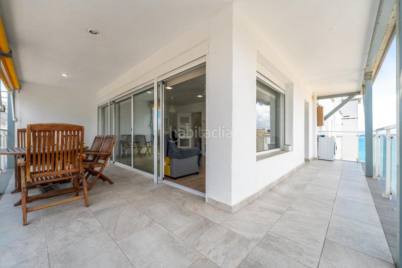 Foto d9eff15c-21cf-4139-a324-e98d020ffdd5. Dachwohnung mit heizung in Mar i Camp - Platja dels Capellans Salou