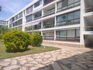Apartment  Josep maria crusat