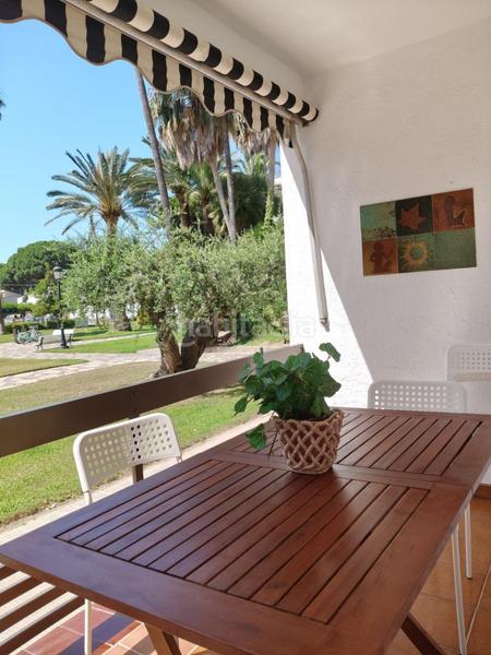 Foto 1a6e3a9f-ea93-4e91-acc0-826a98f6ff54. Appartement dans Vilafortuny Platja Cambrils