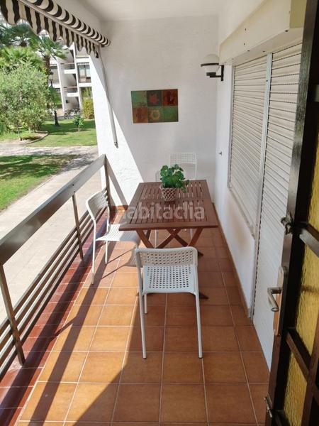 Foto 5e215abb-9d28-44ef-8129-d5c81d670d66. Appartement dans Vilafortuny Platja Cambrils