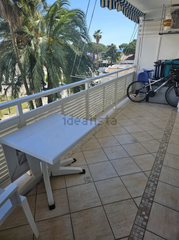 Rent Flat  Del doctor cuchi