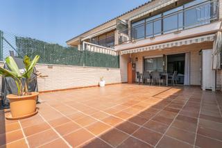 Semi detached house  Carrasclet