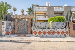 Chalet  J. salazar