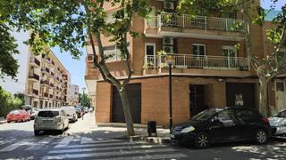 Etagenwohnung  De la independència