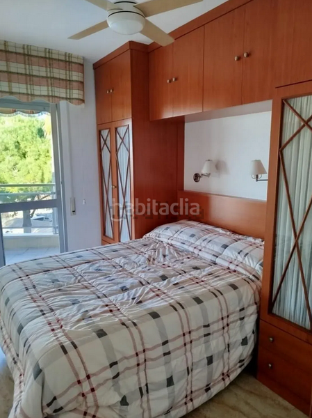 Foto 0738d77d-4e98-4118-af1b-1c4680adc39f. Rent flat with heating parking pool in Cap de Sant Pere Cambrils