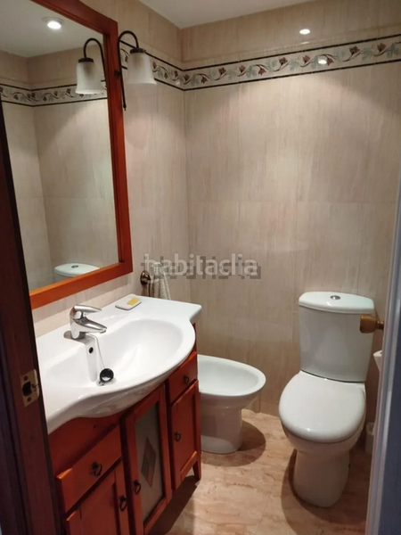 Foto 267a947a-9d00-4e5b-97ee-ed537113b29a. Rent flat with heating parking pool in Cap de Sant Pere Cambrils