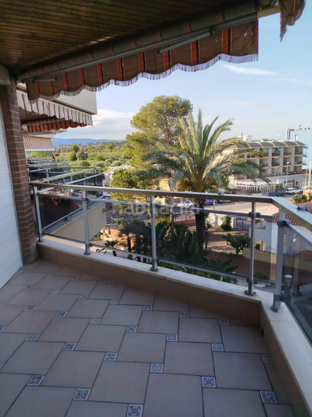 Foto 7c78eb89-7073-47ae-8c4c-ebdbcc262c6b. Rent flat with heating parking pool in Cap de Sant Pere Cambrils