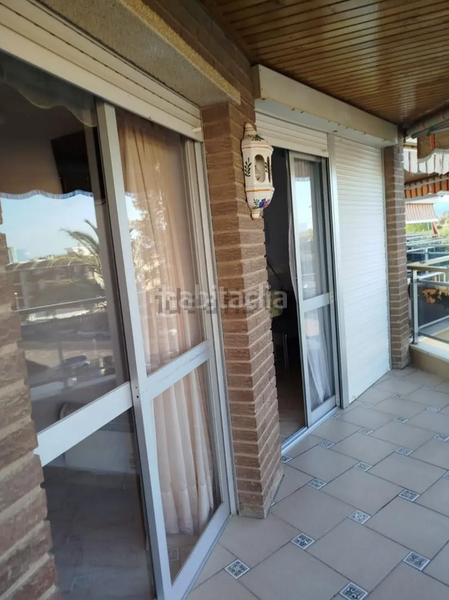 Foto 842ba57b-6ac0-4dfc-a19b-3f8318920768. Rent flat with heating parking pool in Cap de Sant Pere Cambrils