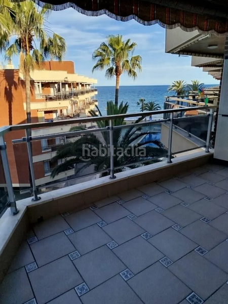 Foto 526ebac4-a547-4435-8ba6-b719c328f62c. Alquiler piso en Cap de Sant Pere Cambrils