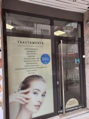 Location Local commercial  De jaume i