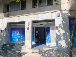 Local Comercial en de Sant Joan Baptista de la Salle
