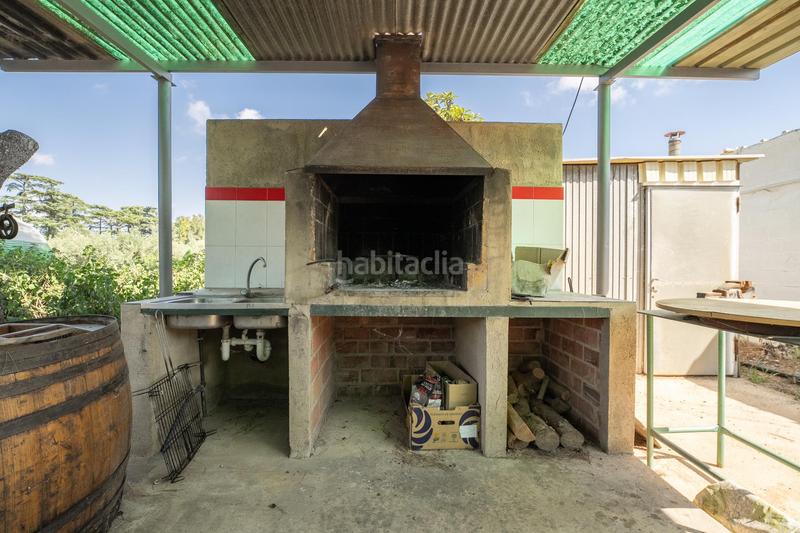 Foto 00bac79e-8bdd-4c49-9977-a7c999110a7d. Bauernhof mit heizung parking in Riudoms