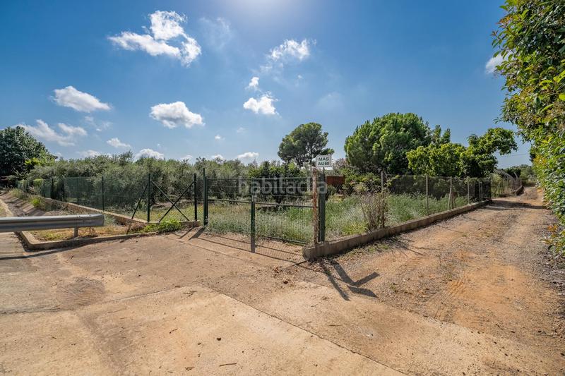 Foto 1cd095cd-95a7-4bb1-88f8-694b54530843. Bauernhof mit heizung parking in Riudoms