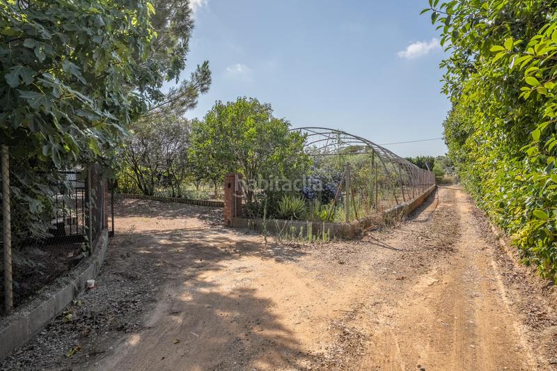 Foto 33004270-48da-4274-b94e-8341ccc3d0c4. Bauernhof mit heizung parking in Riudoms